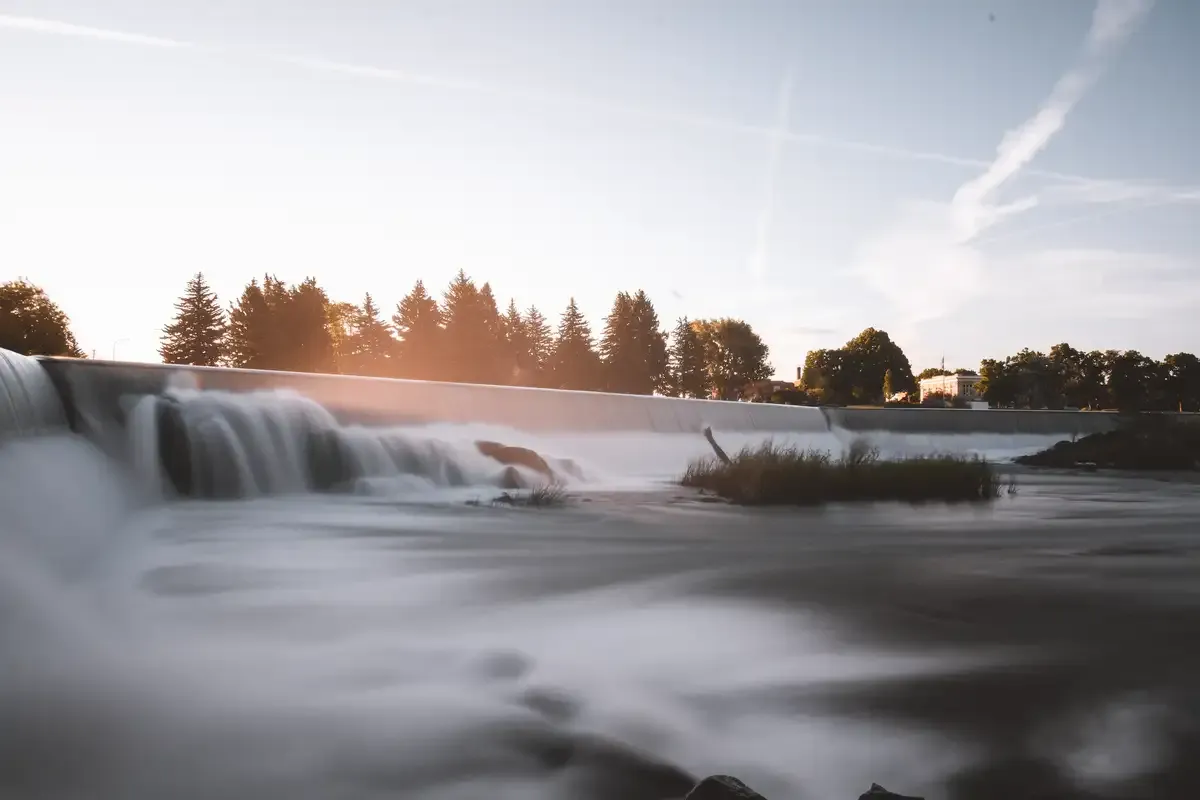 idaho falls