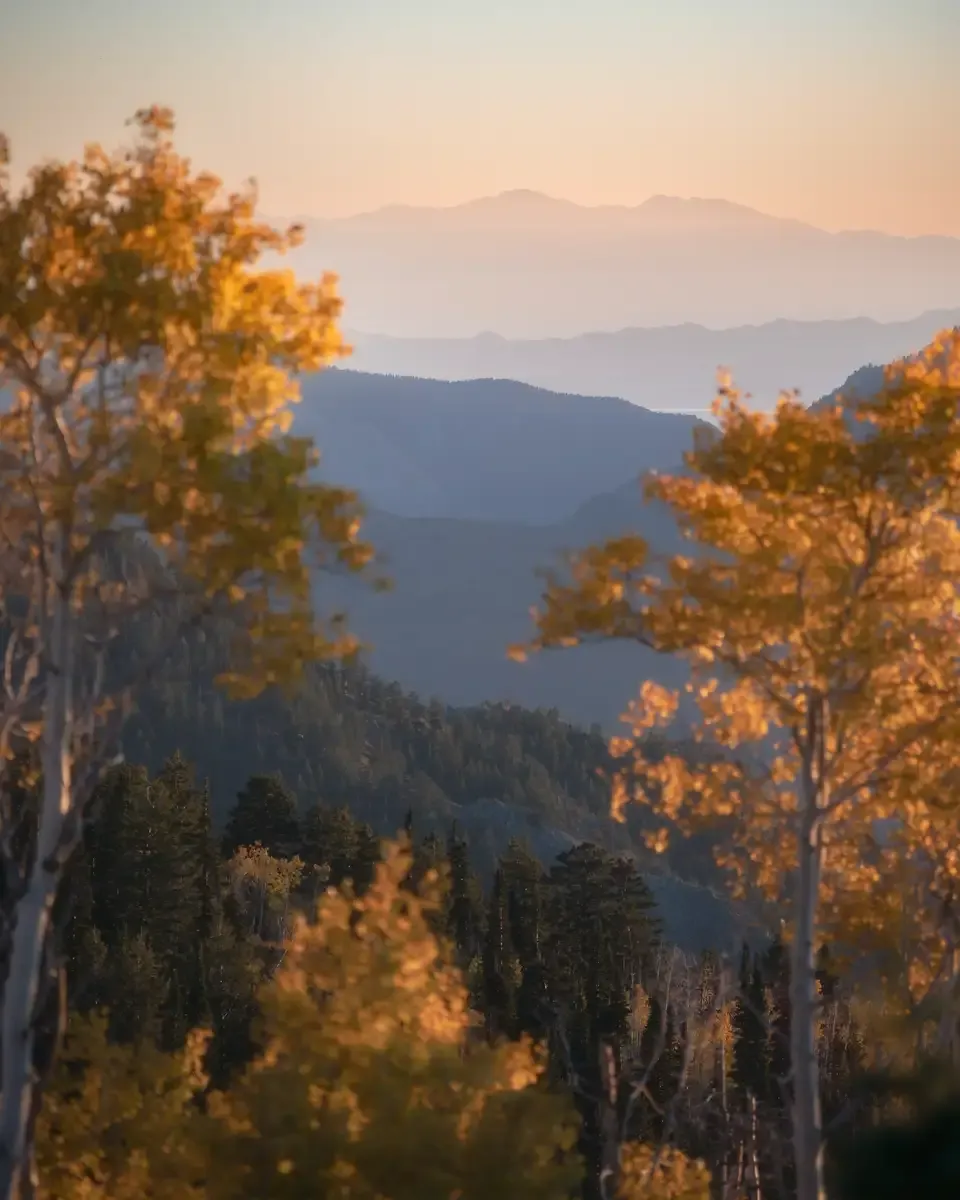 powder mountain layers